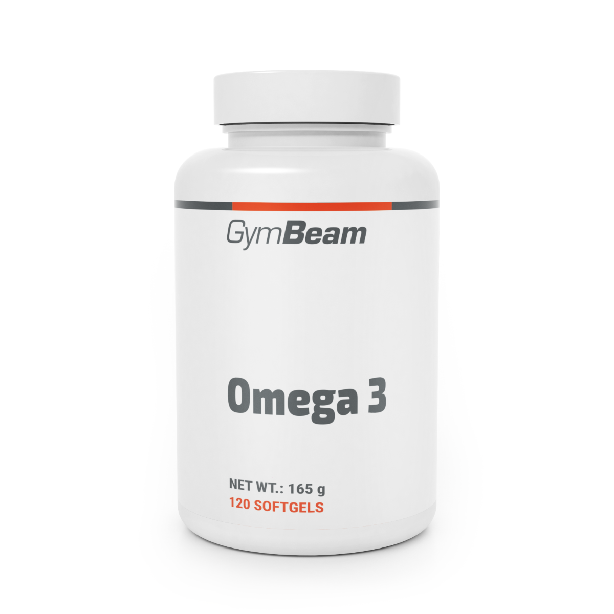 Omega 3 – GymBeam 60 tabl