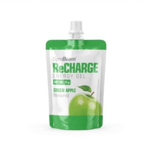 ReCharge gél – GymBeam 75 g