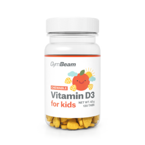 Gyerekvitaminok