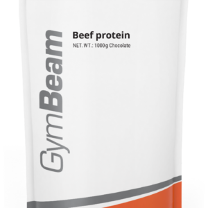 Beef Protein - GymBeam
